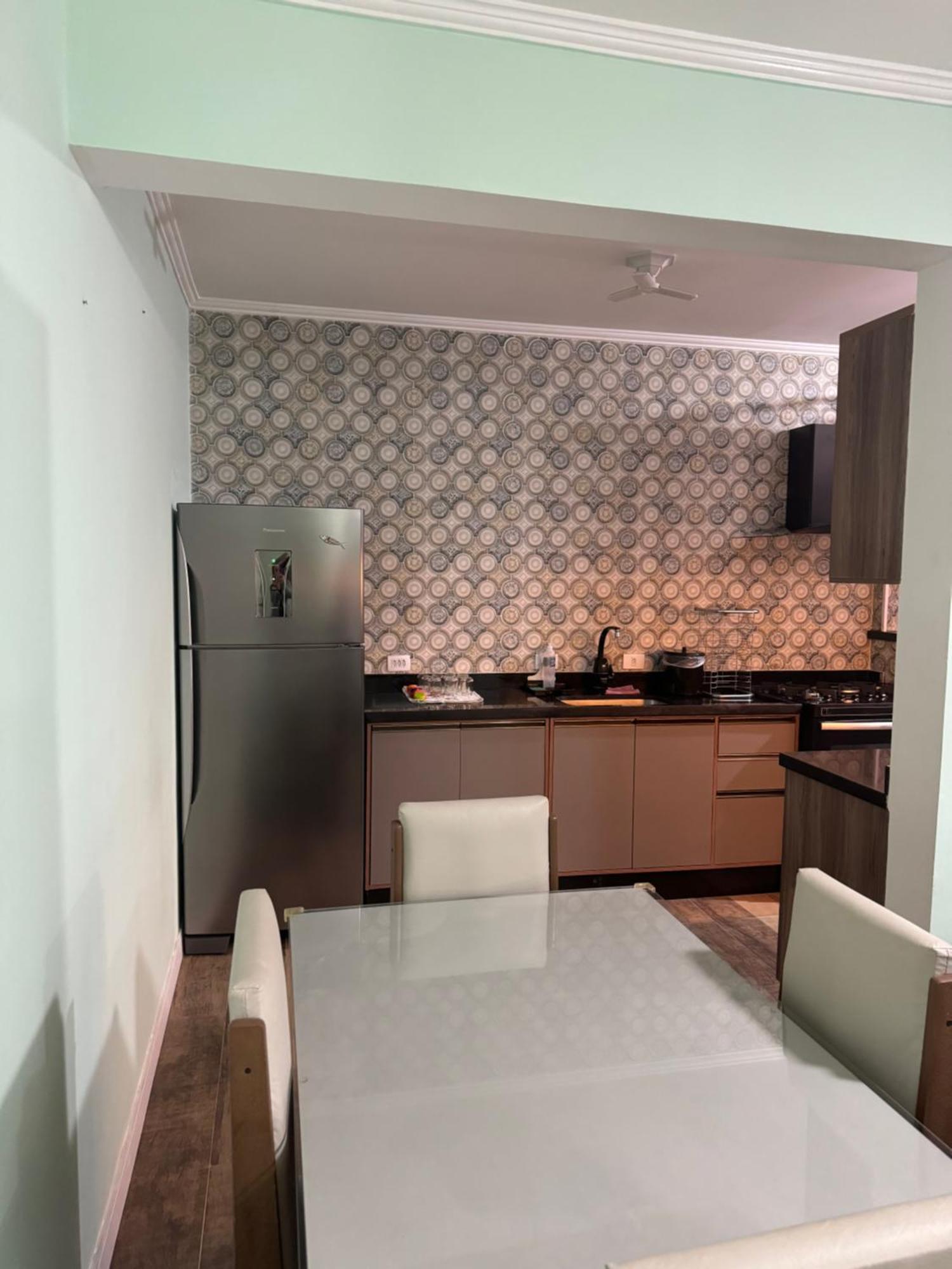 Apto Com Piscina, Churrasqueira, Ar Condicionado *